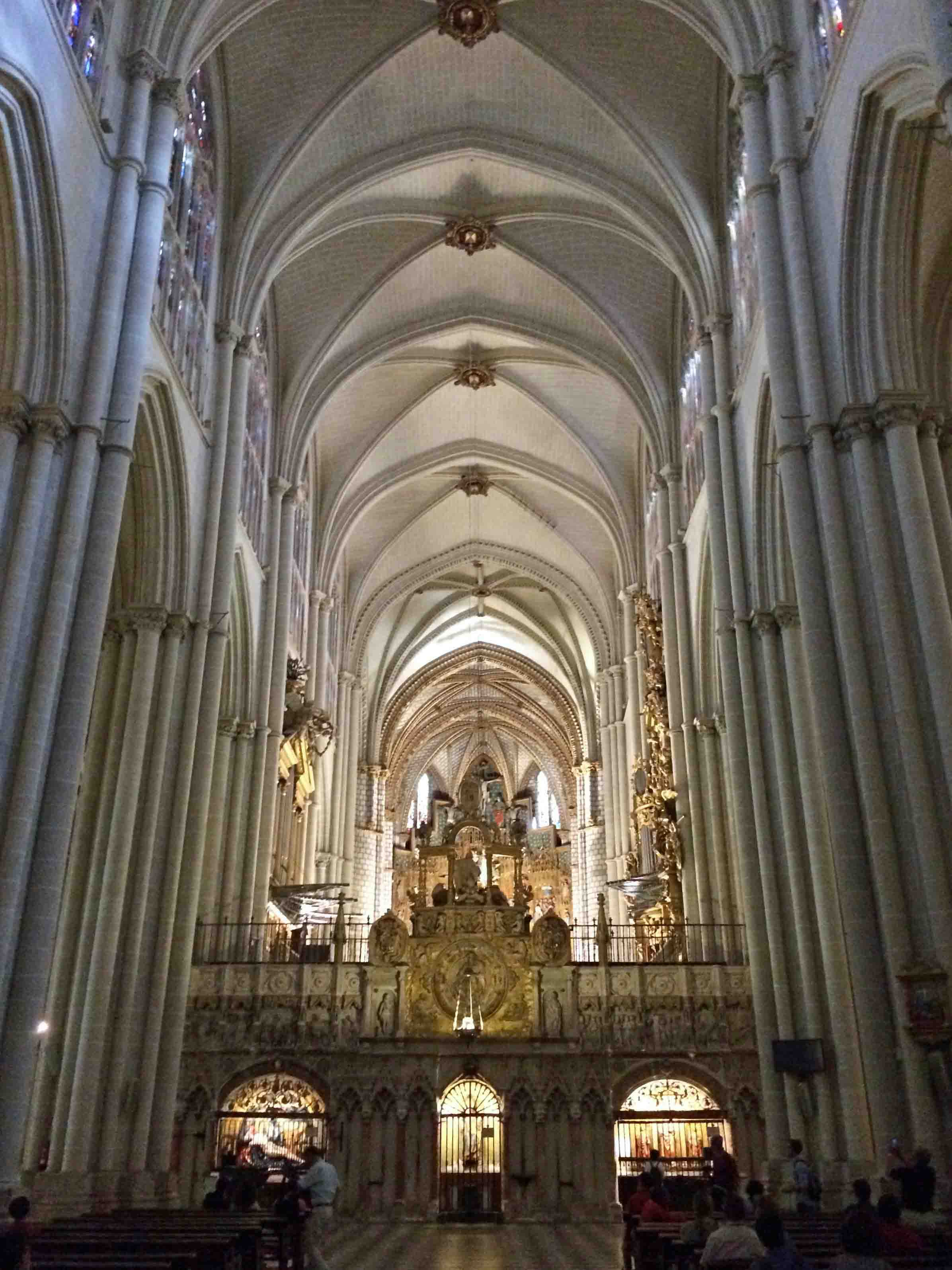 cathedral