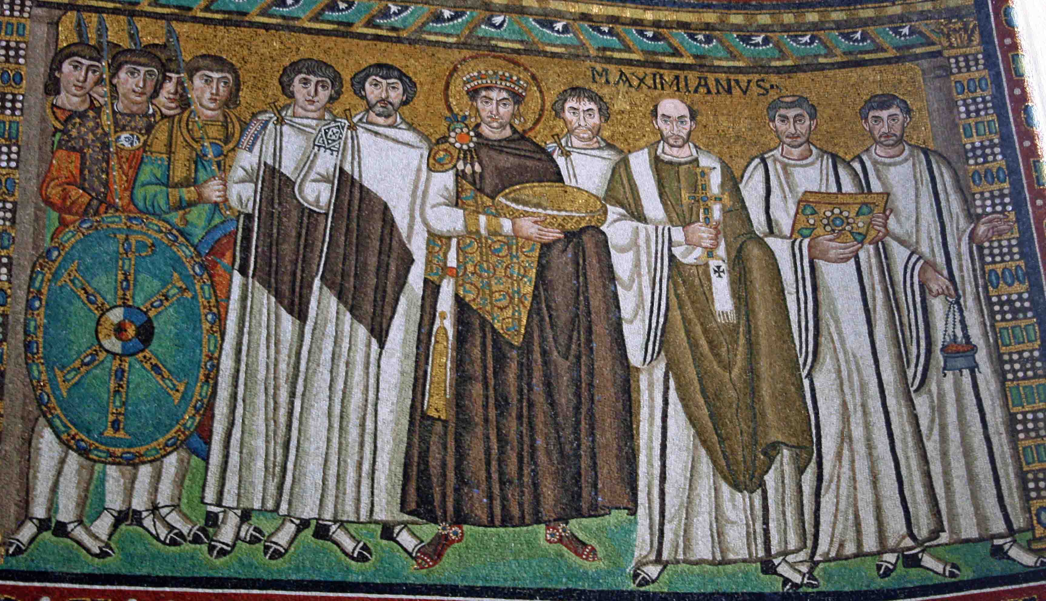 Justinian