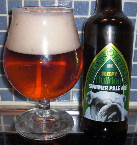Sleepy-Bulldog-Summer-Pale-Ale